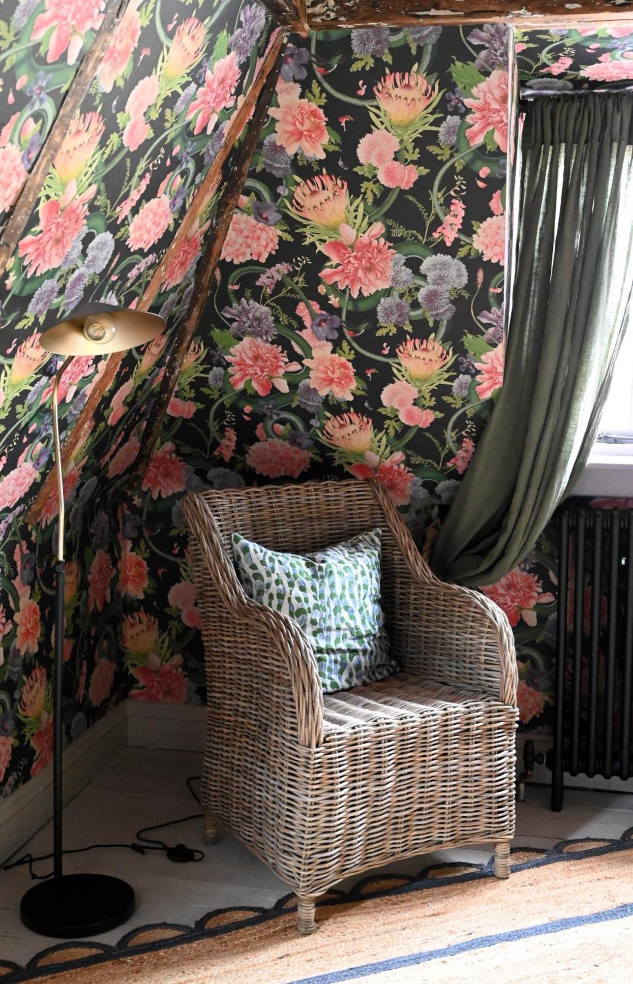 Daylily Cottage In Central Bath Eksteriør billede